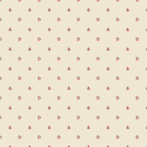 French Market Fat Quarter Bundle