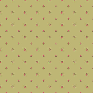 French Market Fat Quarter Bundle