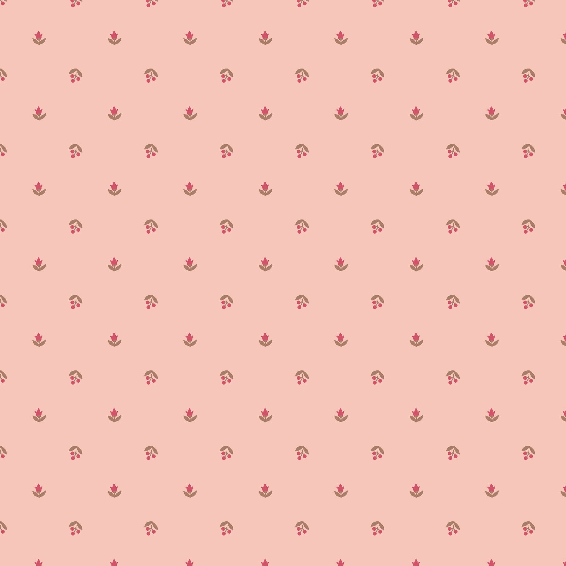 French Market Fat Quarter Bundle