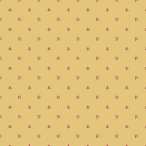 French Market Fat Quarter Bundle