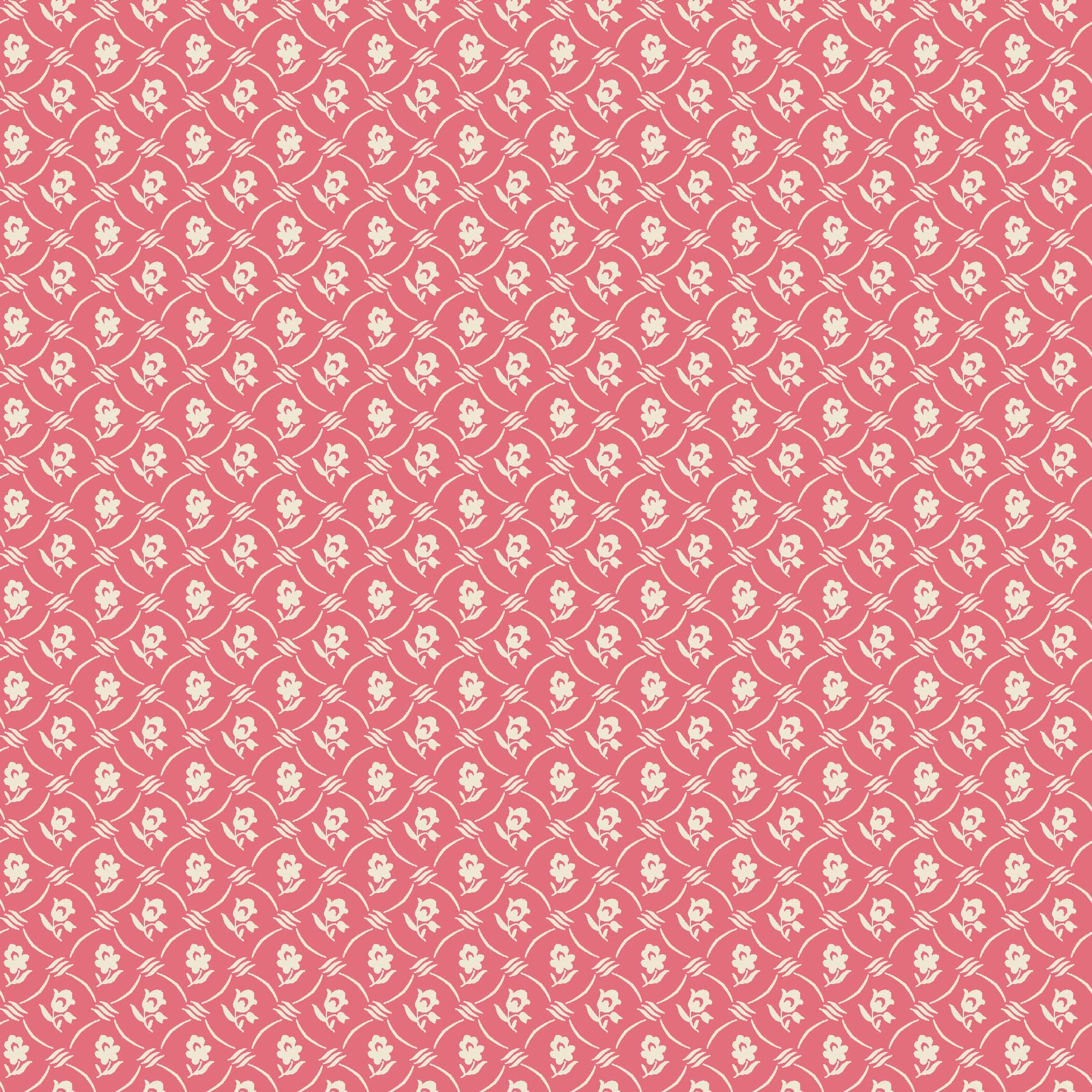 French Market Fat Quarter Bundle