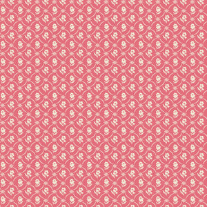 French Market Fat Quarter Bundle