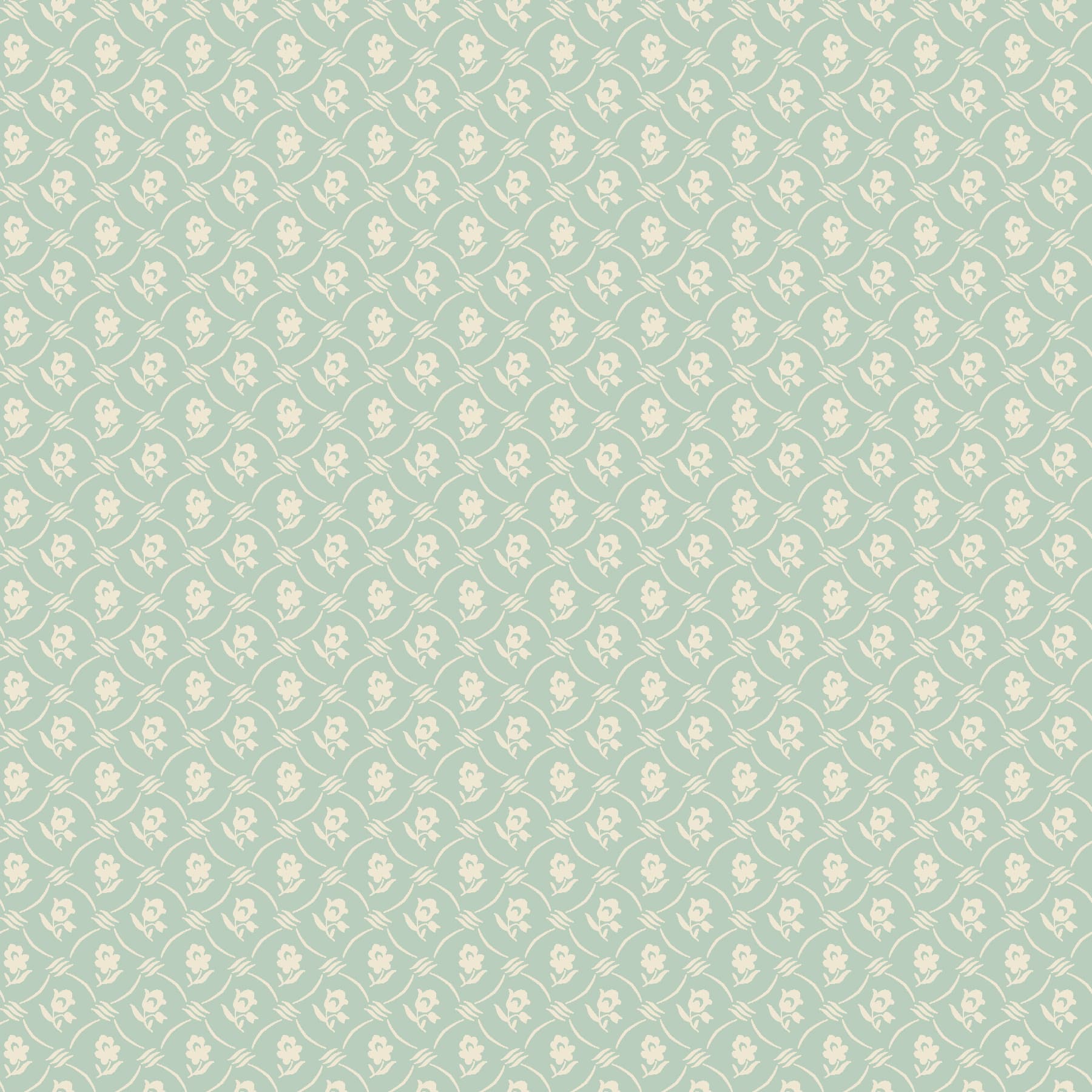 French Market Fat Quarter Bundle