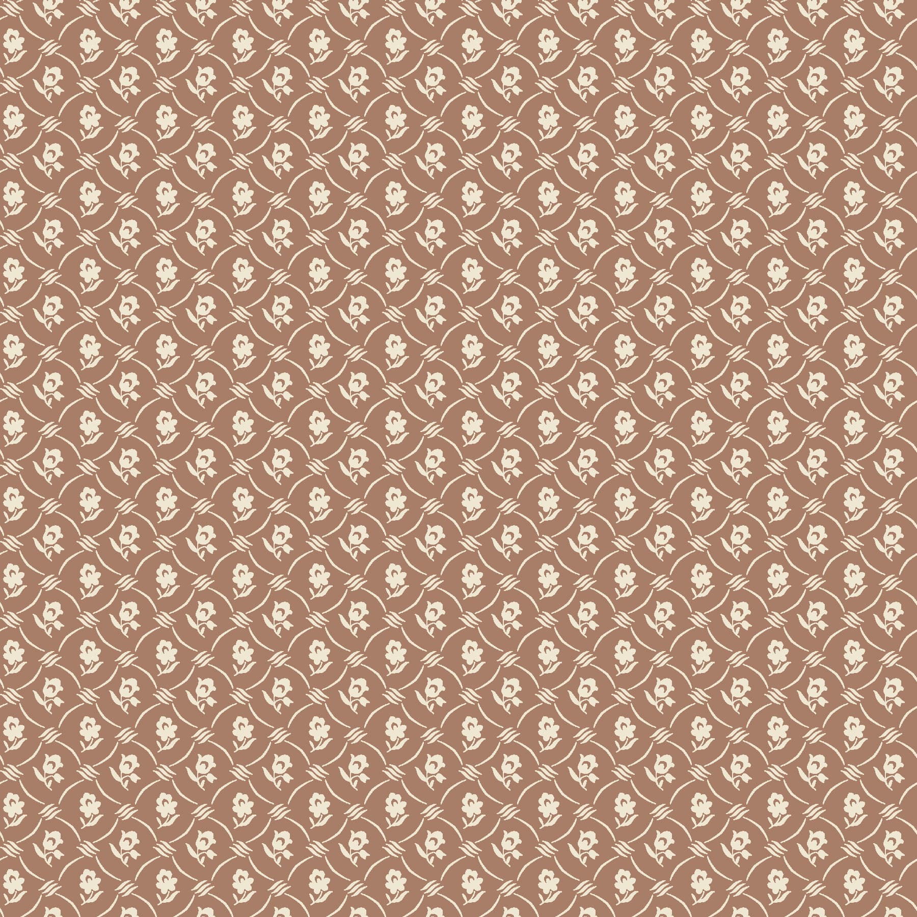 French Market Fat Quarter Bundle