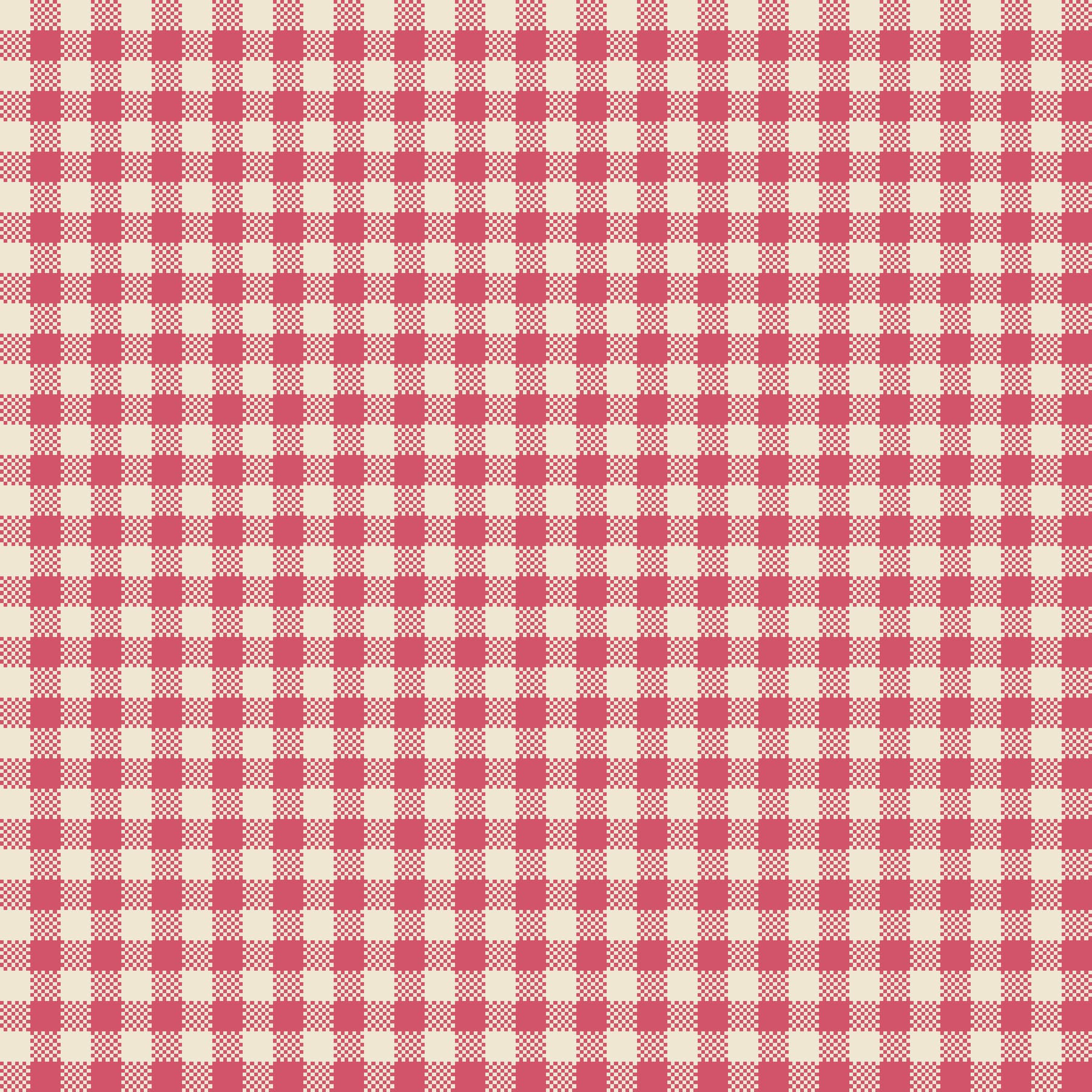 French Market Fat Quarter Bundle