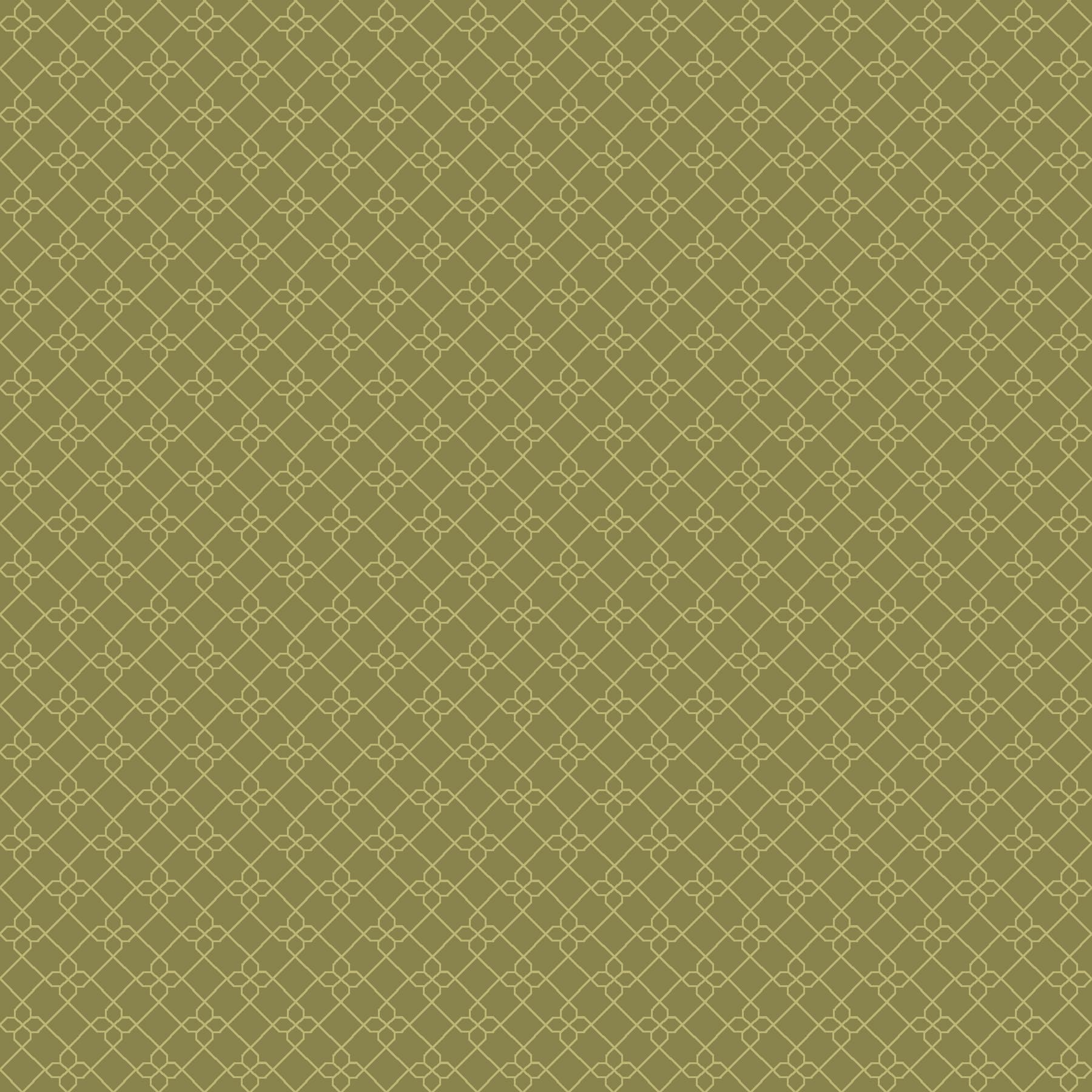 French Market Fat Quarter Bundle