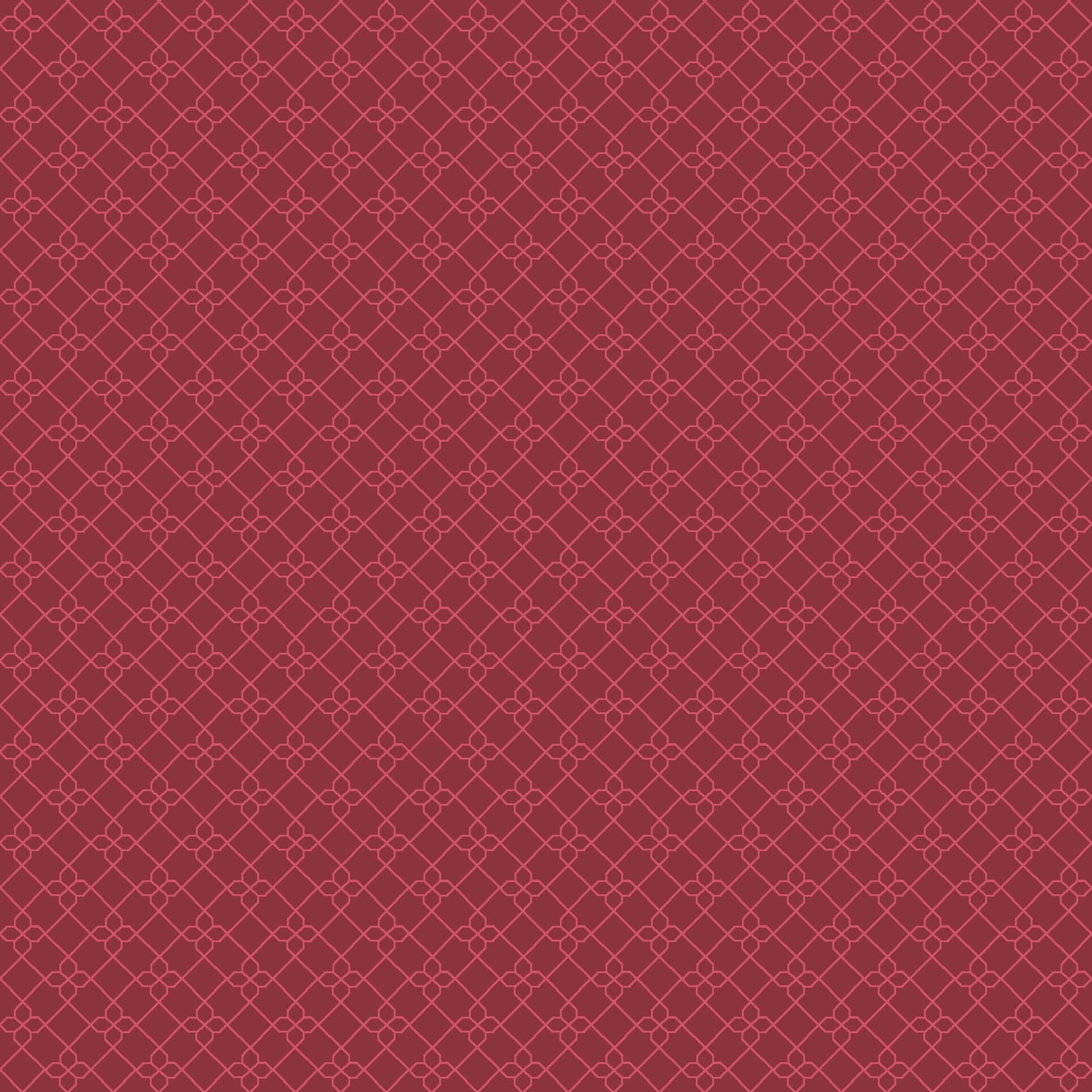 French Market Fat Quarter Bundle