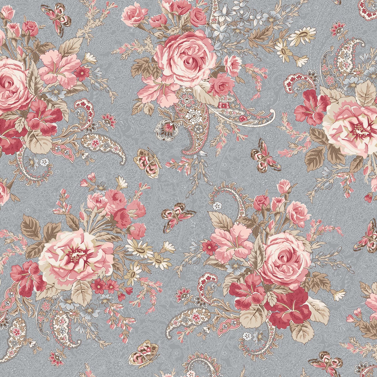 Meadow Blush Bouquet