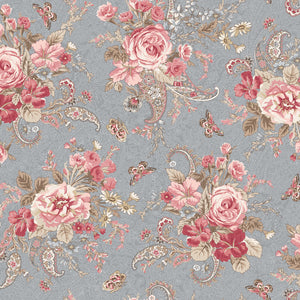 Meadow Blush Bouquet