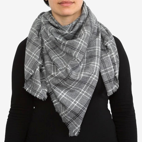 Mammoth Flannel Royal