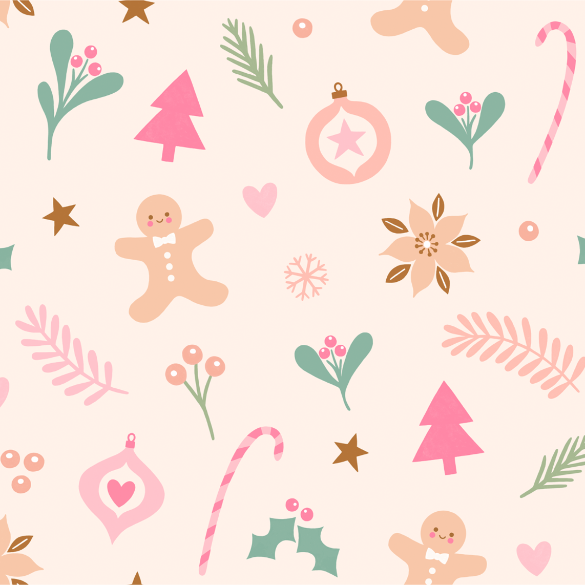 Sugar Plum Holiday Medley