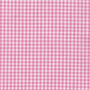 Candy Carolina Gingham ⅛"