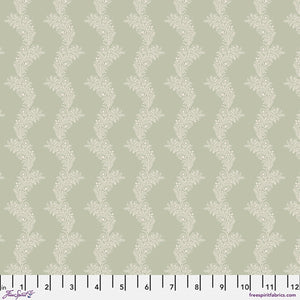 Chiswick Grove Mapperton Stripe Pistachio
