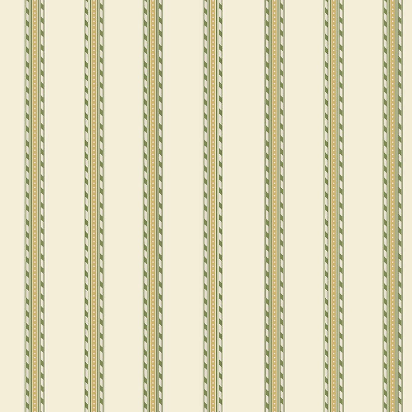 Morris & Co Twining Vine