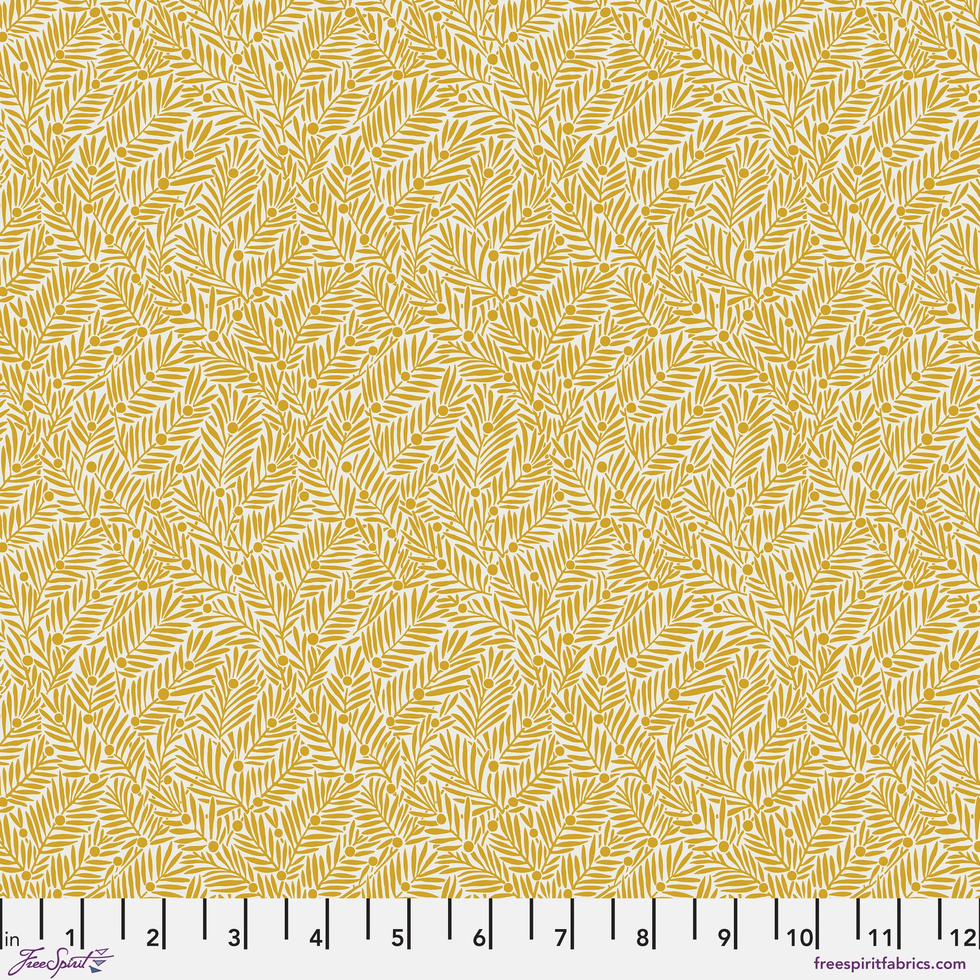 William Morris Yew & Aril Sunshine