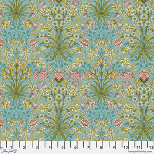 William Morris Hyacinth Mineral