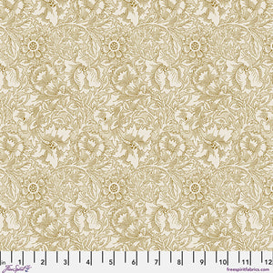William Morris Pure Poppy Pearwood