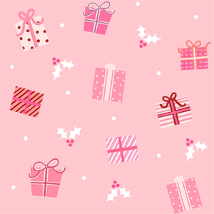 Sugar Plum Holly Jolly Gifts