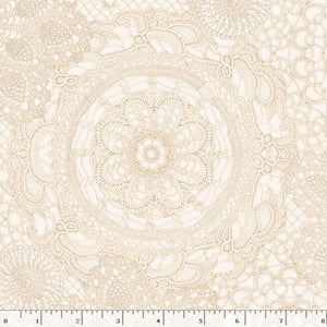 Cottage Lace Wideback