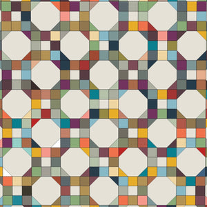 The Snowball Quilt - Sunday November 16 - 10am to 3pm