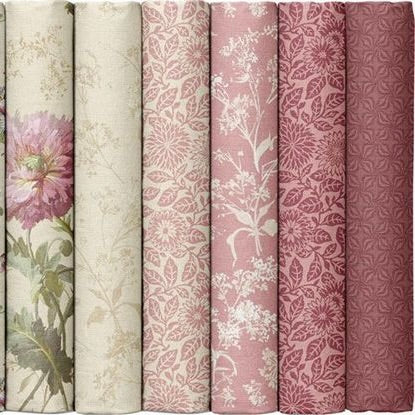 Wild Flowers Layer Cake