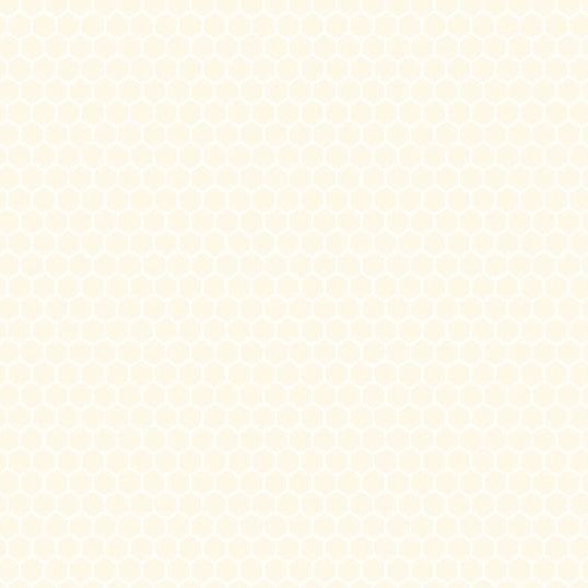 Birds and Bees Honeycomb