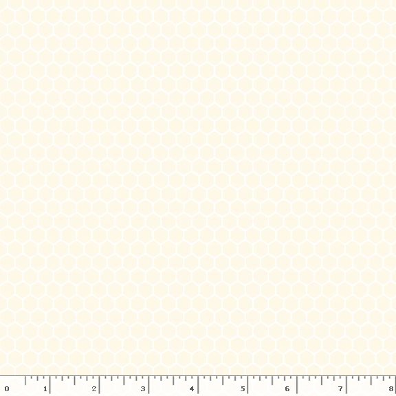 Birds and Bees Honeycomb