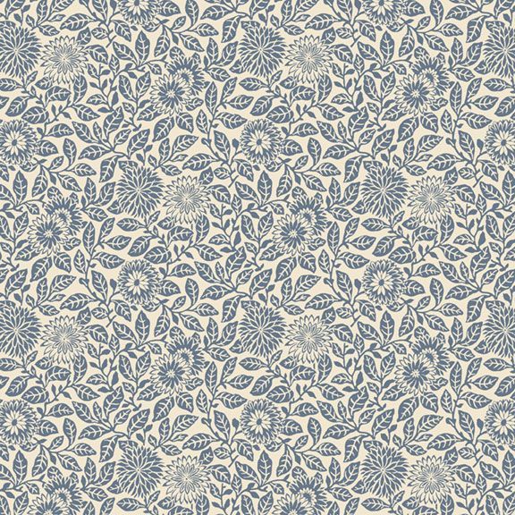 Wild Flowers Flower Field Blue