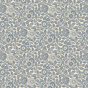Wild Flowers Flower Field Blue