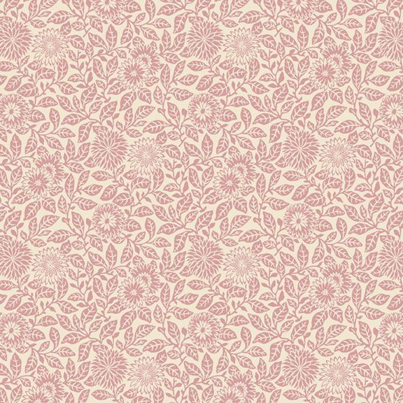 Wild Flowers Flower Field Pink