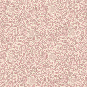 Wild Flowers Flower Field Pink