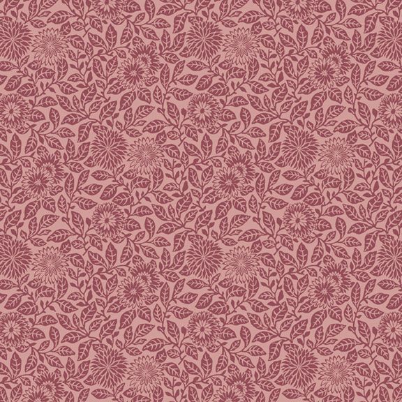 Wild Flowers Flower Field Red