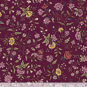 Glorious Garden Plum