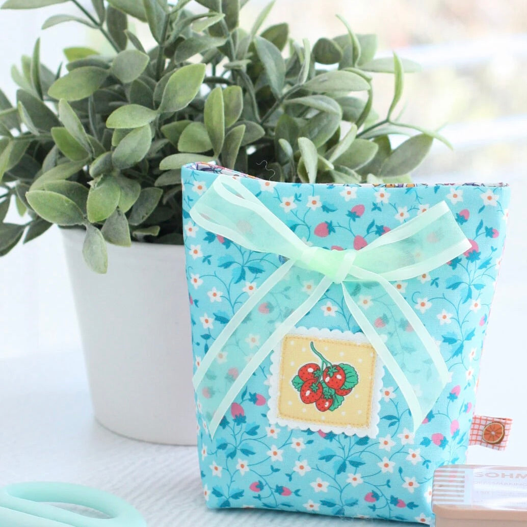 Liberty Strawberry Picking D