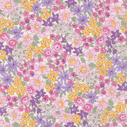 Sevenberry Petite Garden Purple