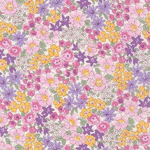 Sevenberry Petite Garden Purple