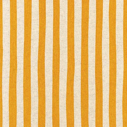 Sevenberry Canvas Stripes Gold