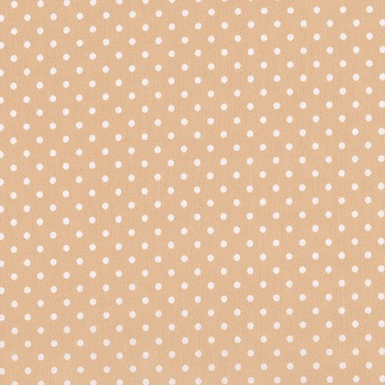 Sevenberry Dots Natural