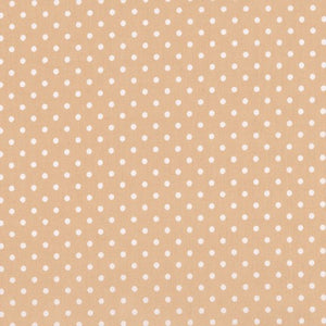 Sevenberry Dots Natural