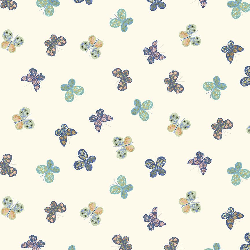 Float Like A Butterfly Flutter Egret