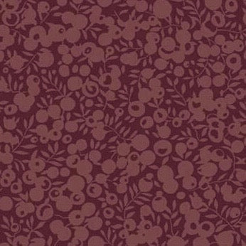 Liberty Wiltshire Shadow Mulberry