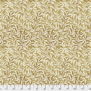 Morris & Co Willow Boughs Gold