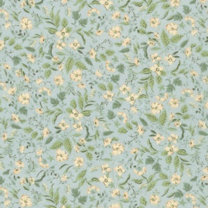 Sevenberry Petite Nostalgia Lawn Blue