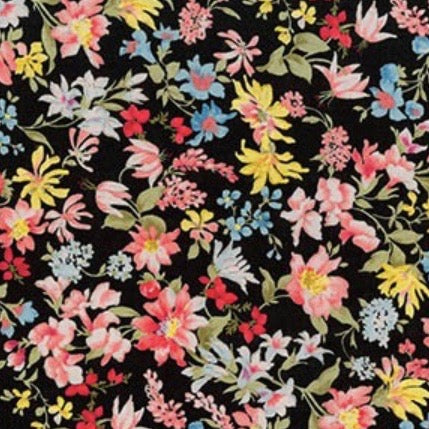 Sevenberry Petite Garden Lawn Black