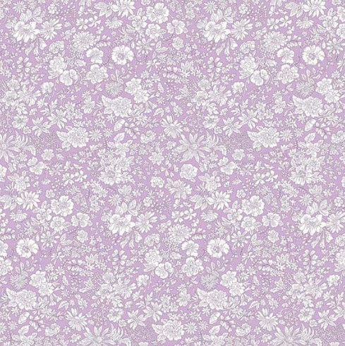 Liberty Emily Belle Violet