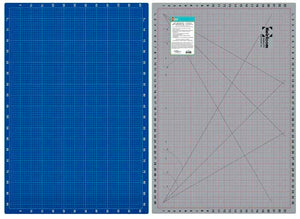 Heirloom Cutting Mat 24" x "36
