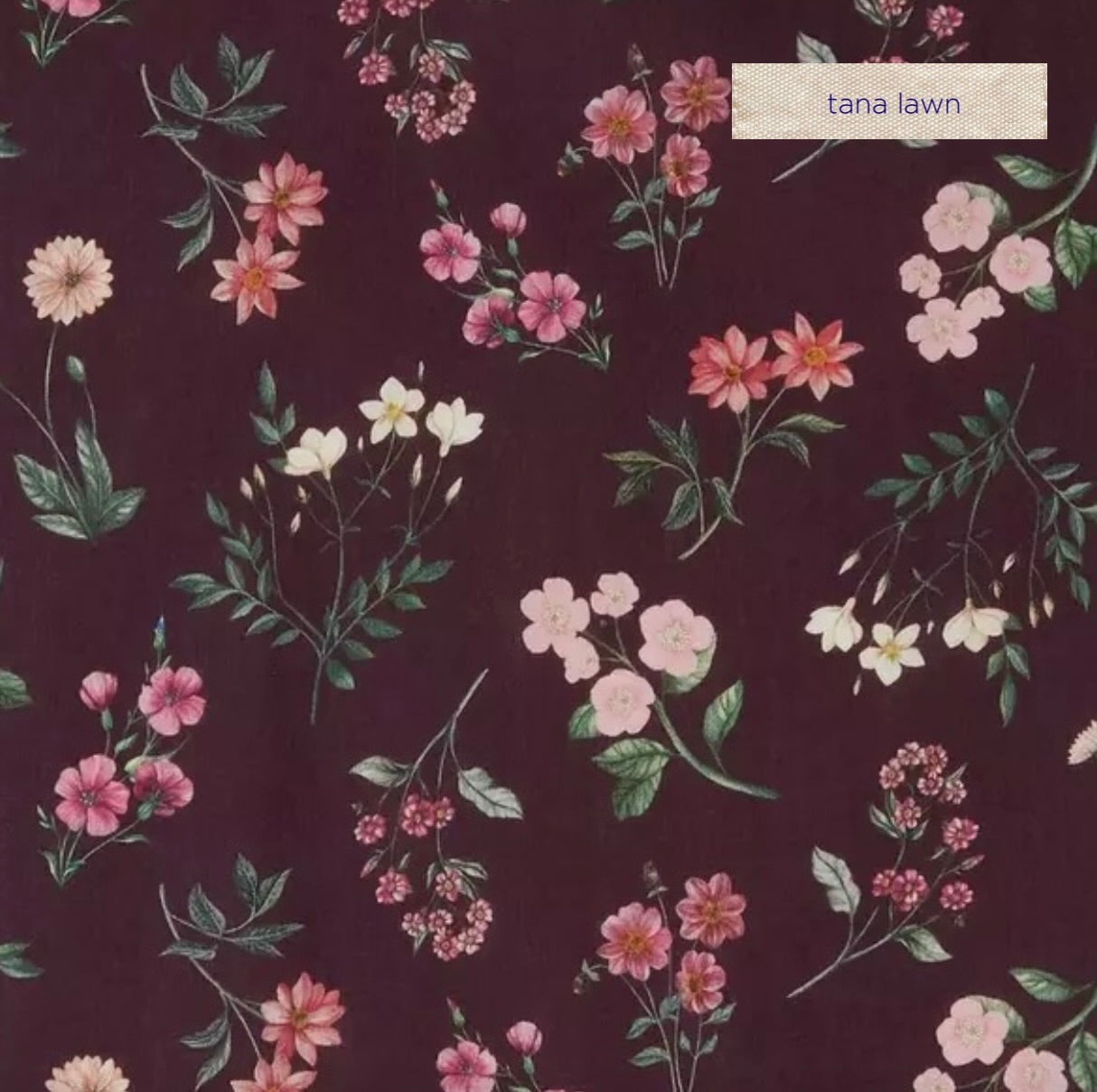 Liberty Tana Lawn Annie