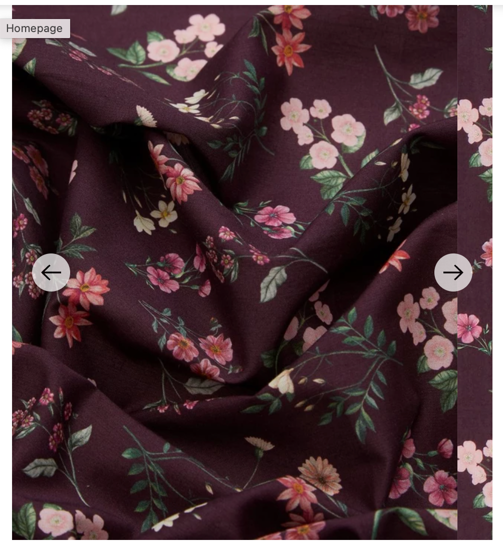 Liberty Tana Lawn Annie