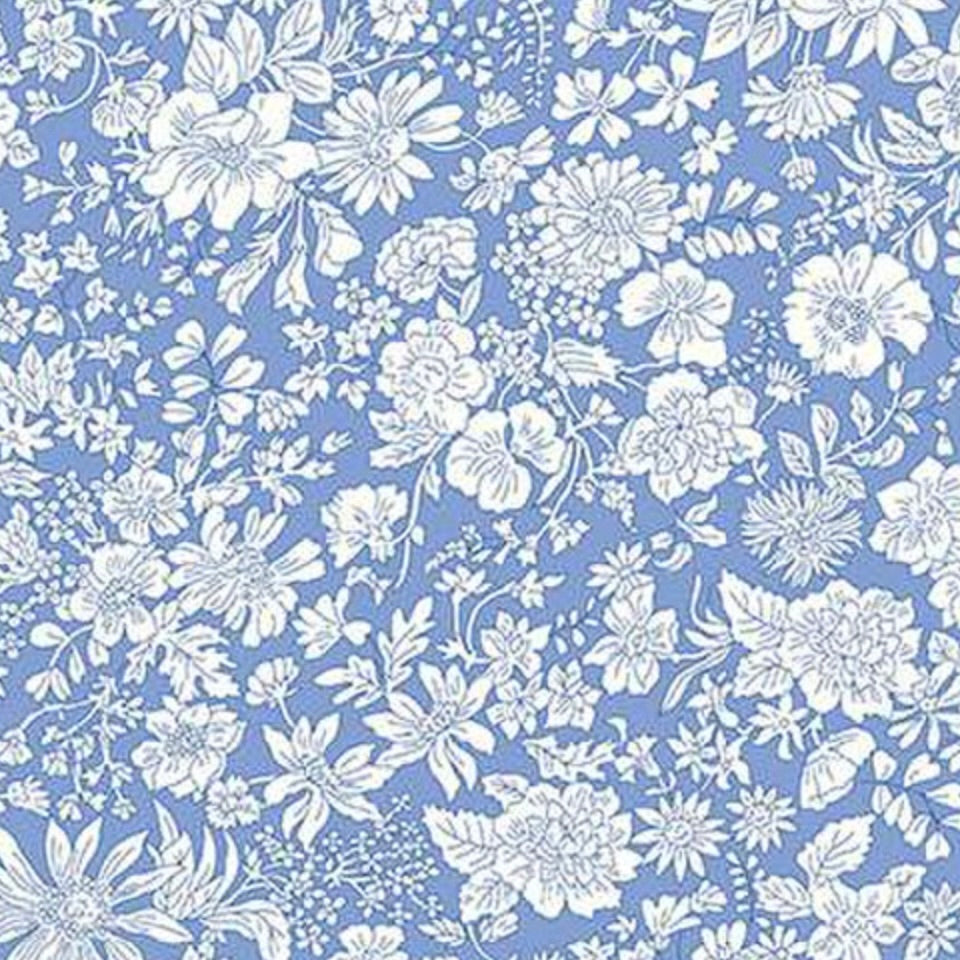 Liberty Emily Belle Marine Blue