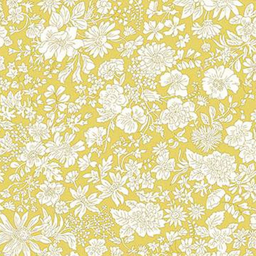 Liberty Emily Belle Lime